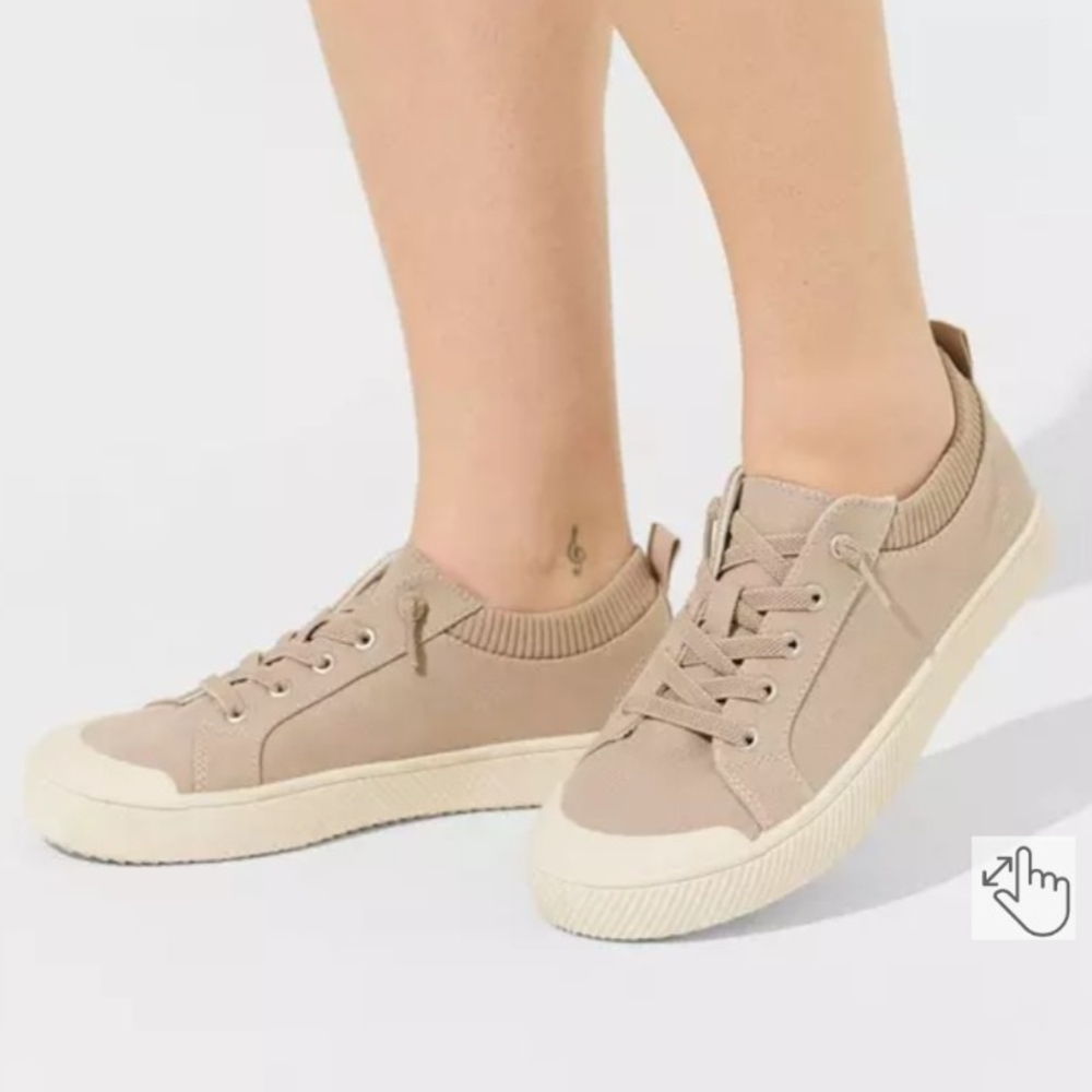 Torrid Beige Women's Sneakers